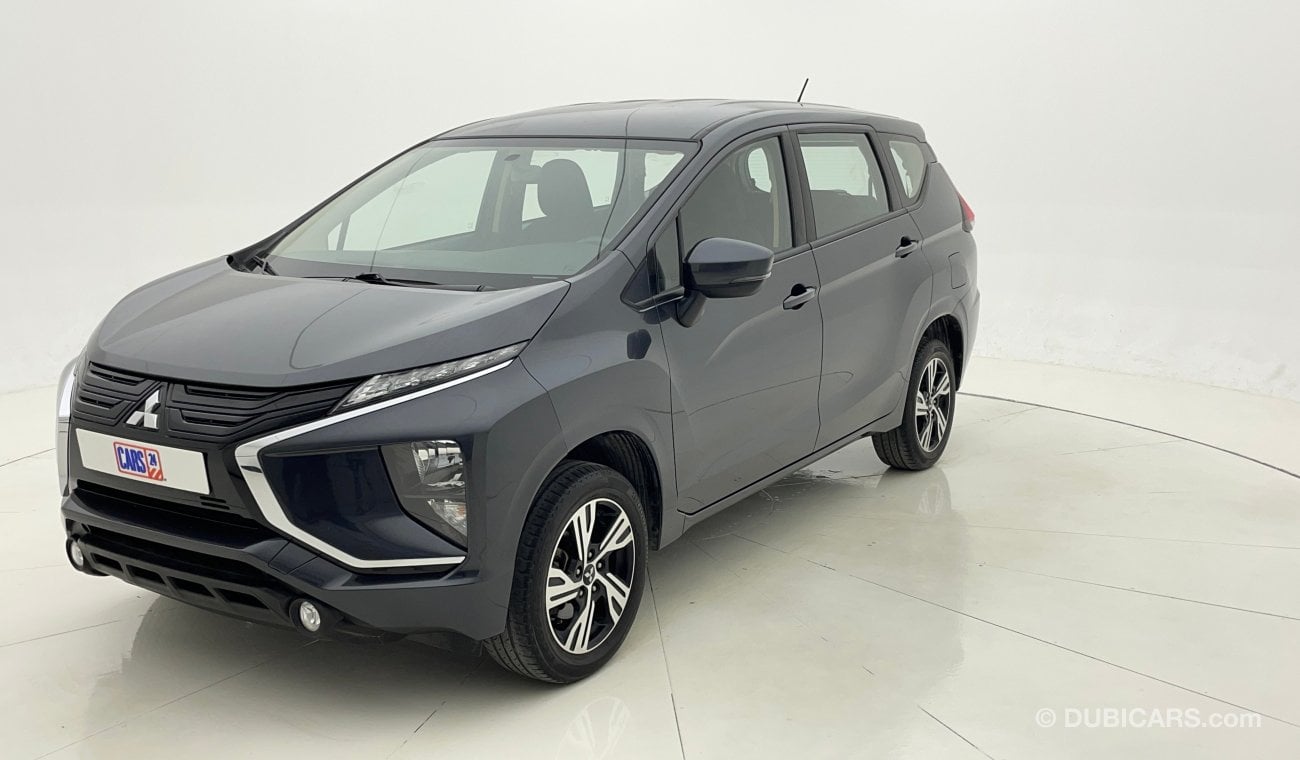 Mitsubishi Xpander MIDLINE 1.5 | Zero Down Payment | Free Home Test Drive