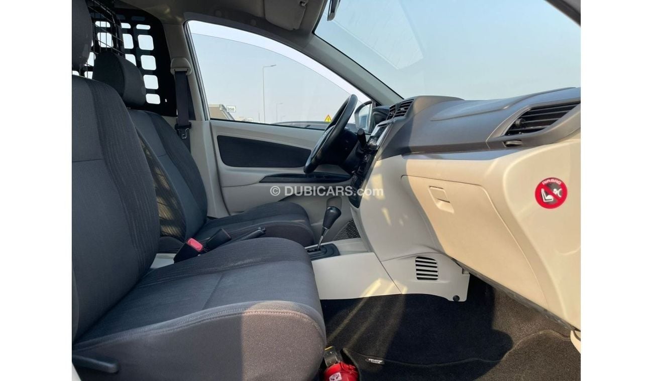 Toyota Avanza 2020 I Van I Ref#352