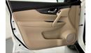 Nissan XTrail S  7-Seats