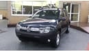 Renault Duster LE RENAULT DUSTER