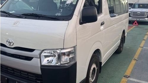 Toyota Hiace TOYOTA HIACE 3.0L MODEL 2023 EUR