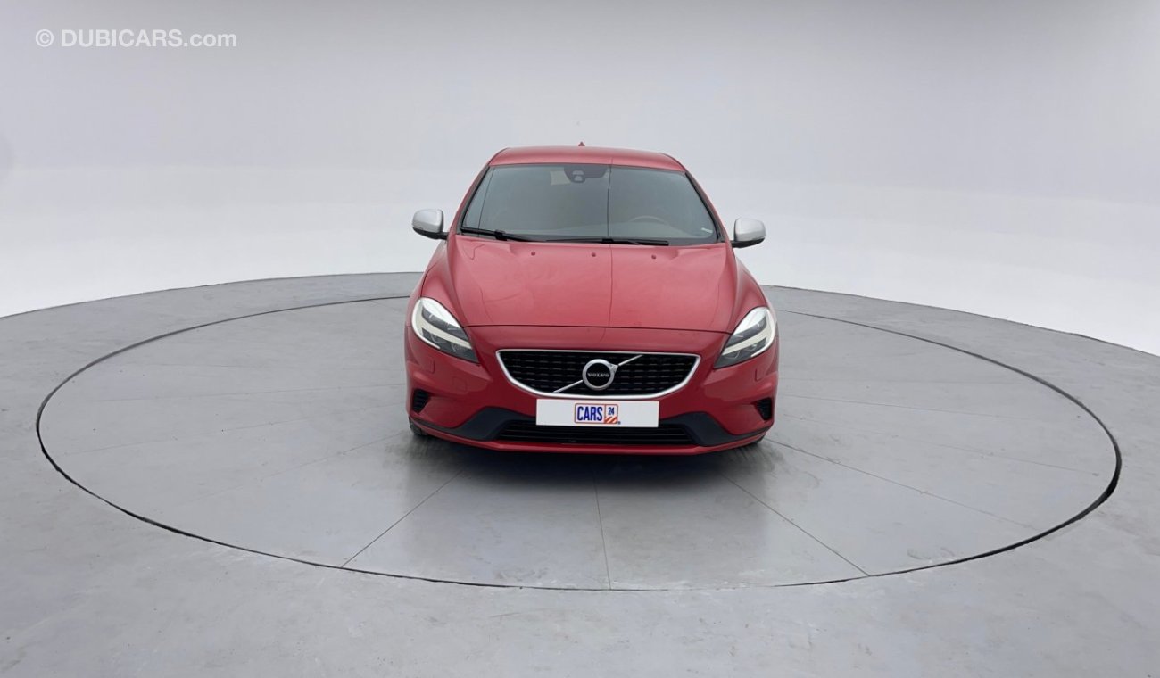 Volvo V40 T5 R DESIGN 2 | Zero Down Payment | Free Home Test Drive