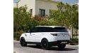 Land Rover Range Rover Sport (other) 3.0L V6