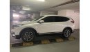 Honda CRV 2.5lt