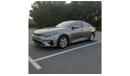 Kia Optima EX Kia optima  model 2018    ( UAS_ SPEC) VERY GOOD CONDITION