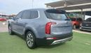 Kia Telluride