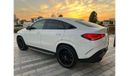 Mercedes-Benz GLE 53 Mercedes GLE 53 Coupe.In-LineTurbo Engine. GCC. Warranty/Service