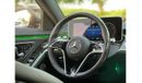 Mercedes-Benz E53 4MATIC+ E 53 AMG  FULL OPTION