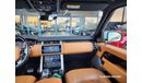 لاند روفر رينج روفر Autobiography 5.0L (510 HP) 2019 LAND ROVER RANGE ROVER VOGUE HSE GCC SPEC V8, 5.0L    525BHP  AUTOM