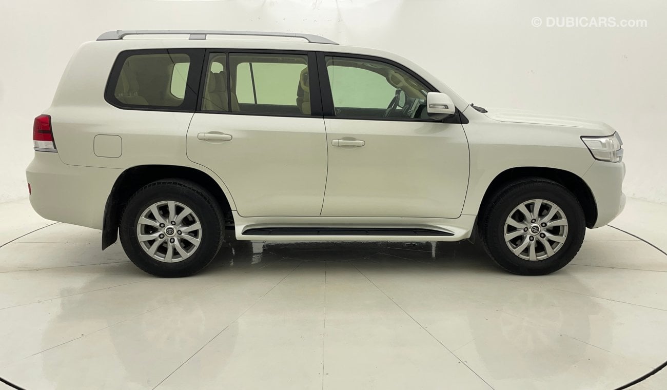 Toyota Land Cruiser EXR 4 | Zero Down Payment | Free Home Test Drive