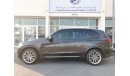 BMW X5 35i Experiance Xdrive 35i | GCC | 2014