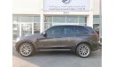 بي أم دبليو X5 35i Experiance Xdrive 35i | GCC | 2014