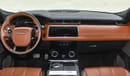 Land Rover Range Rover Velar P250 SE