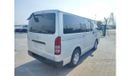 Toyota Hiace KDH200-0034364 || HI ACE || CC 2500 || DIESEL || RHD || MANUAL || ONLY FOR EXPORT