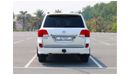 Toyota Land Cruiser 2013 EXR 4.0L V6 A/T PETROL | EXCELLENT CONDITION | READY TO DRIVE | GCC SPECS