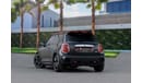 Mini Cooper JCW | 1,567 P.M  | 0% Downpayment | Excellent Condition!