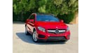 Mercedes-Benz GLA 250 Sport Good condition car