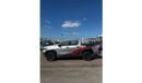 تويوتا هيلوكس Toyota Hilux 2.4L Diesel Adventure, 2023, M-T, Brand New.