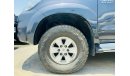 تويوتا هيلوكس 2010 TOYOTA HILUX DOUBLE CABIN D4D