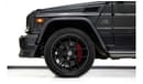 Mercedes-Benz G 65 AMG Std Canadian Spec