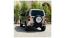 Suzuki Jimny JLX Good condition car GCC