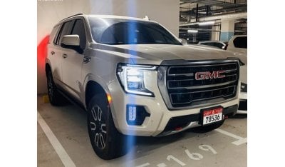 GMC Yukon