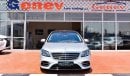 Mercedes-Benz S 560 S 560 Km 6,800 AMG FULL OPTION