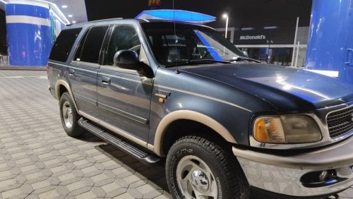 Ford Expedition