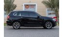 BMW X5 35i Exclusive BMW X5 xDrive35i 2018 GCC under Warranty with Flexible Down-Payment.