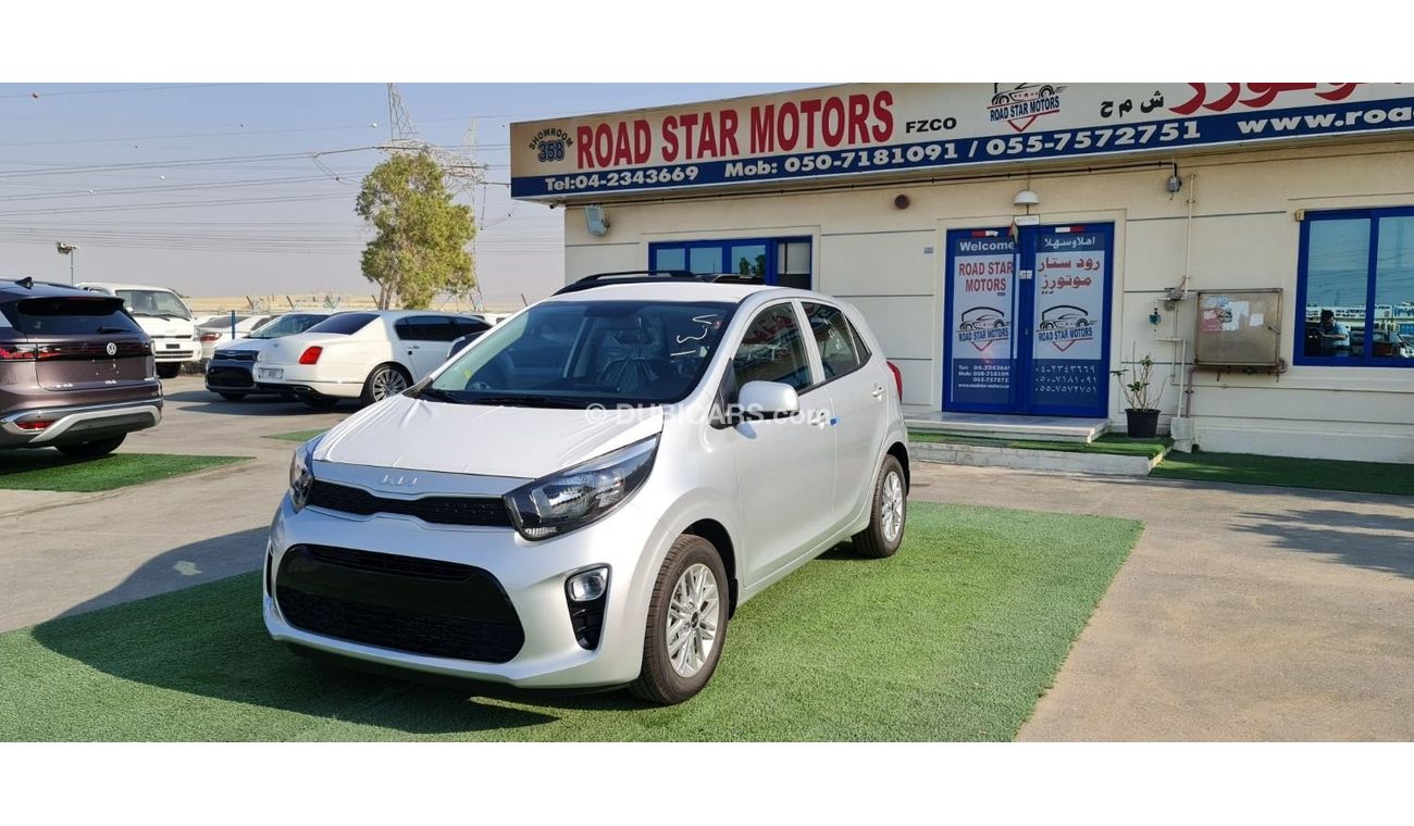 Kia Picanto KIA PICANTO FULL OPTION - 2023