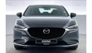 Mazda 6 Core | 1 year free warranty | 0 Down Payment