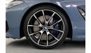 بي أم دبليو M850i M-Sport Package | ضمان مجاني لمدة عام | 0 دفعة أولى