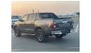 Toyota Hilux Toyota Hilux Adventure 4x4 - Right Hand Drive -