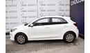 Kia Rio AED 619 PM | 1.4L LX GCC DEALER WARRANTY