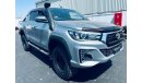 Toyota Hilux SR 2018 TOYOTA HILUX DOUBLE CABIN