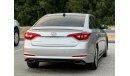 Hyundai Sonata Limited hyundai sonata 2016 model