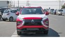 Mitsubishi Eclipse Cross For Export Only !  Brand New Mitsubishi Eclipse Cross GLX HIGHLINE ECLIPSECROSS-GLX-HL  1.5L Petrol