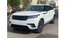 Land Rover Range Rover Velar FULL OPTION