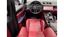 Porsche Cayenne Coupe Std 2021 Porsche Cayenne Coupe, Warrantay, Full Service History, Sport Chrono Package, Full Options,