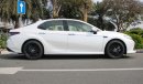 Toyota Camry TOYOTA CAMRY 3.5L 6CYL GCC AL_FUTTAIM WARRANTY(5Y)