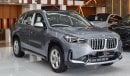 بي أم دبليو X1 BMW X1 S-DRIVE 1.5L TURBO 2024