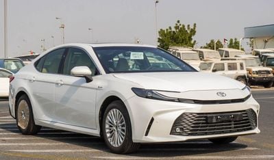 تويوتا كراون 2.5L Hybrid