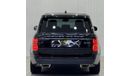 لاند روفر رينج روفر Autobiography SV 5.0L 2020 Range Rover SV Autobiography, Full Service History, Carbon Fiber Package,