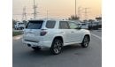 تويوتا Runner4 TOYOTA 4-Runner Limited 2022