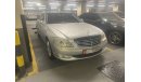 Mercedes-Benz S 350