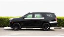 Chevrolet Tahoe Premier 4WD +TV Black Edition/GCC. EXPORT