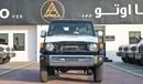 Toyota Land Cruiser Hard Top LC76 4.0L MT LX YM 2024 ( DIFF-LOCK)