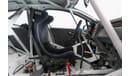 Renault Clio 2021 Renault Clio Cup Car / Clio Cup Series Race Ready / Sadev Sequential Gearbox