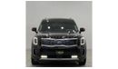 Kia Telluride 2021 Kia Telluride GT Line, Kia Warranty 2026, Low Kms, GCC Specs