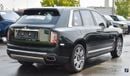 Rolls-Royce Cullinan 6.75 V12 Aut.Local Price (including VAT and Customs )